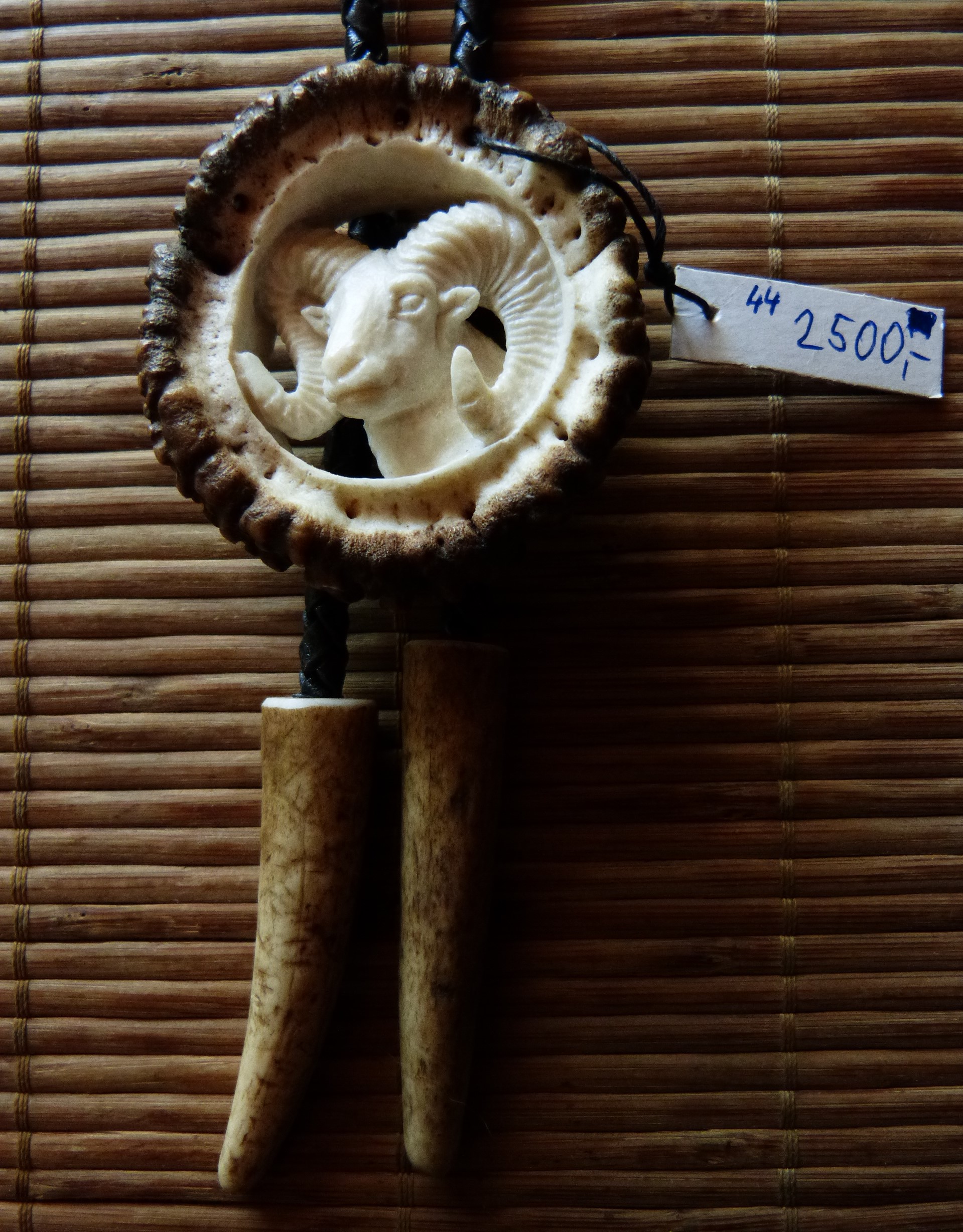 bolo 44